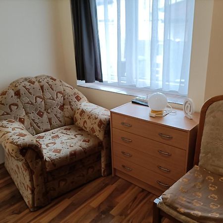 Start Apartmanok 佩奇 外观 照片