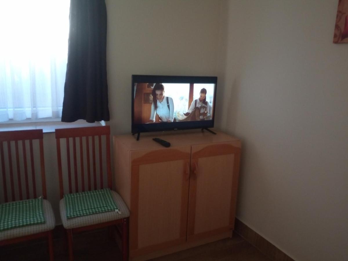 Start Apartmanok 佩奇 外观 照片
