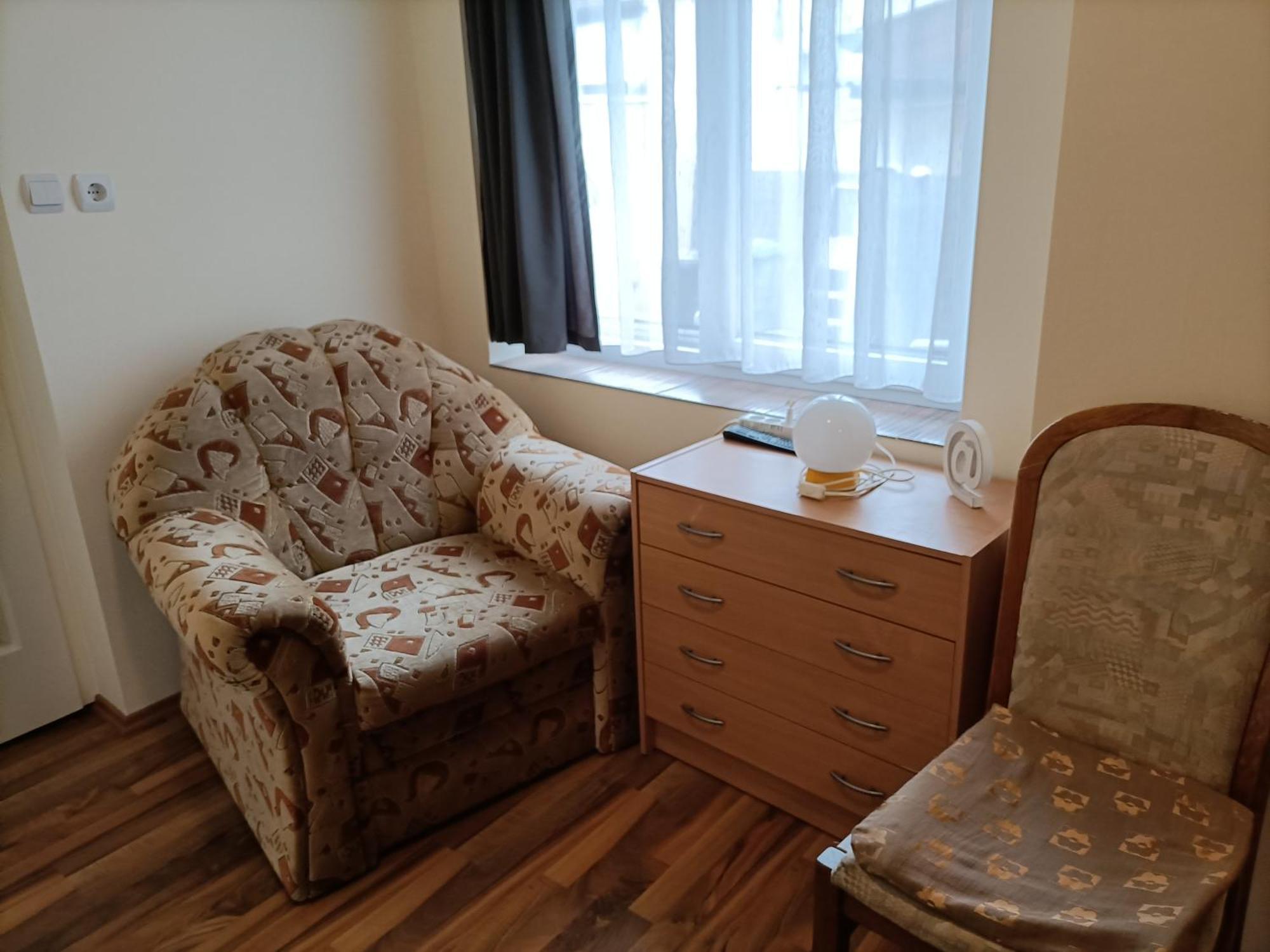 Start Apartmanok 佩奇 外观 照片