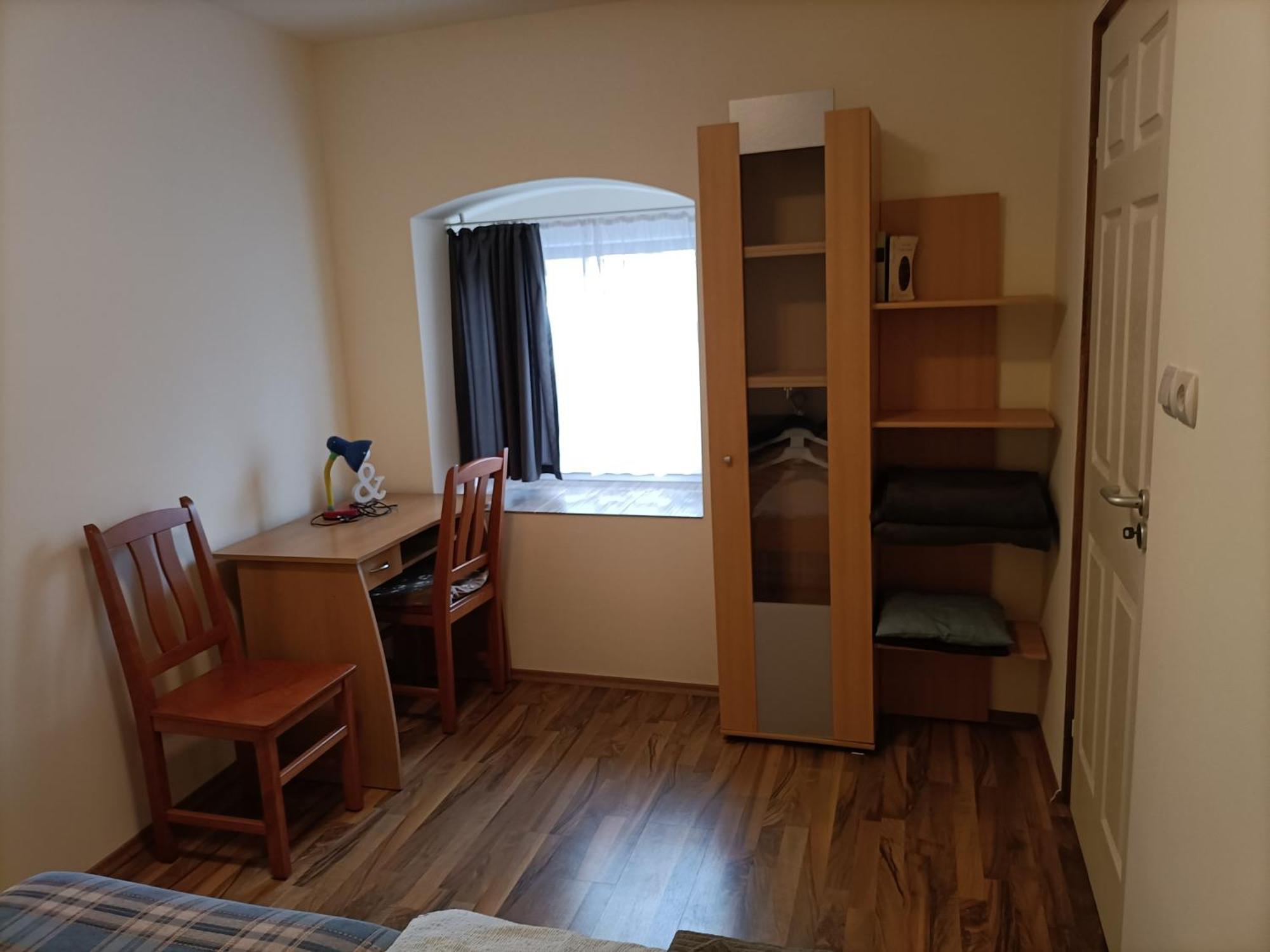 Start Apartmanok 佩奇 外观 照片