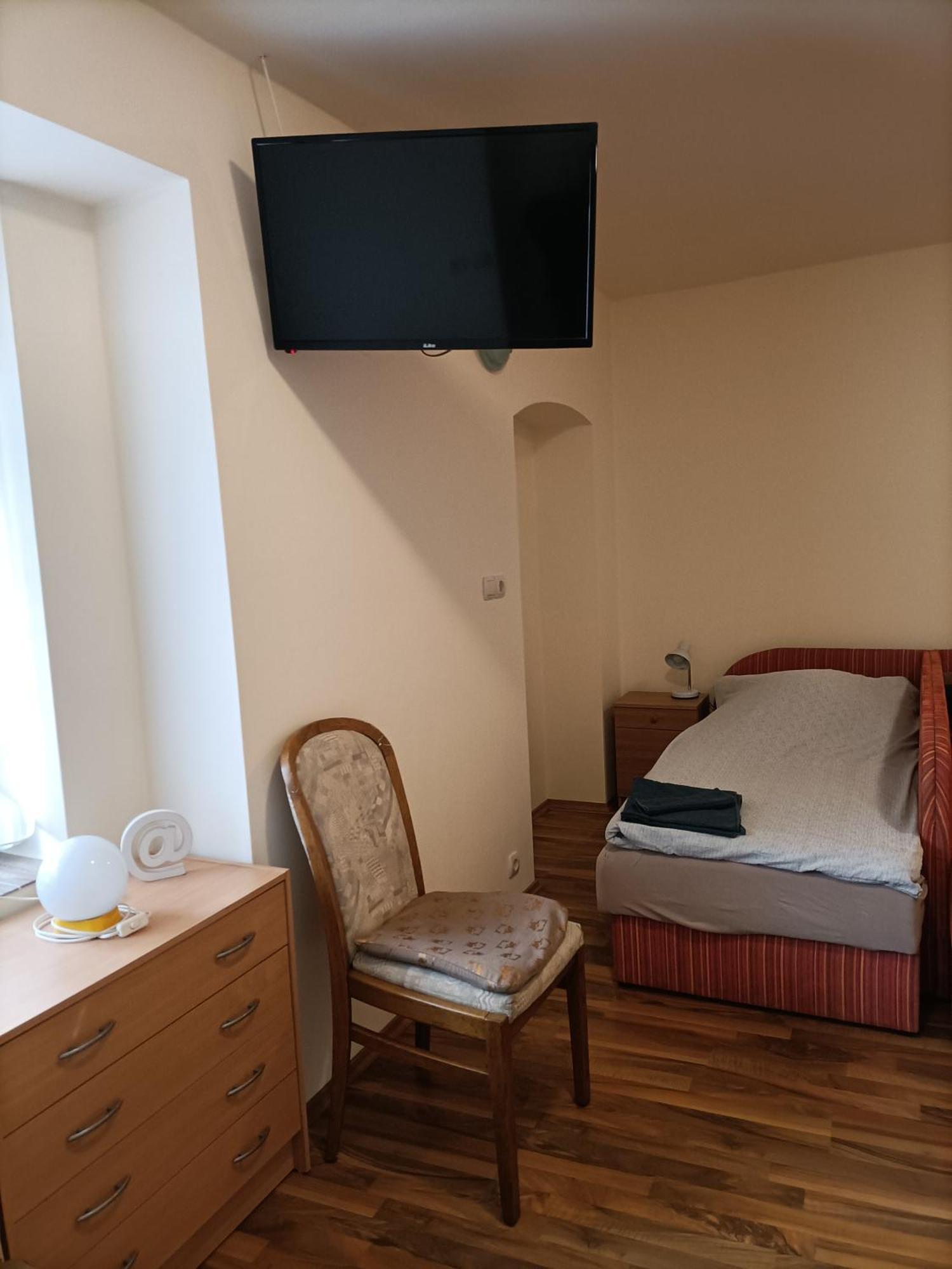 Start Apartmanok 佩奇 外观 照片