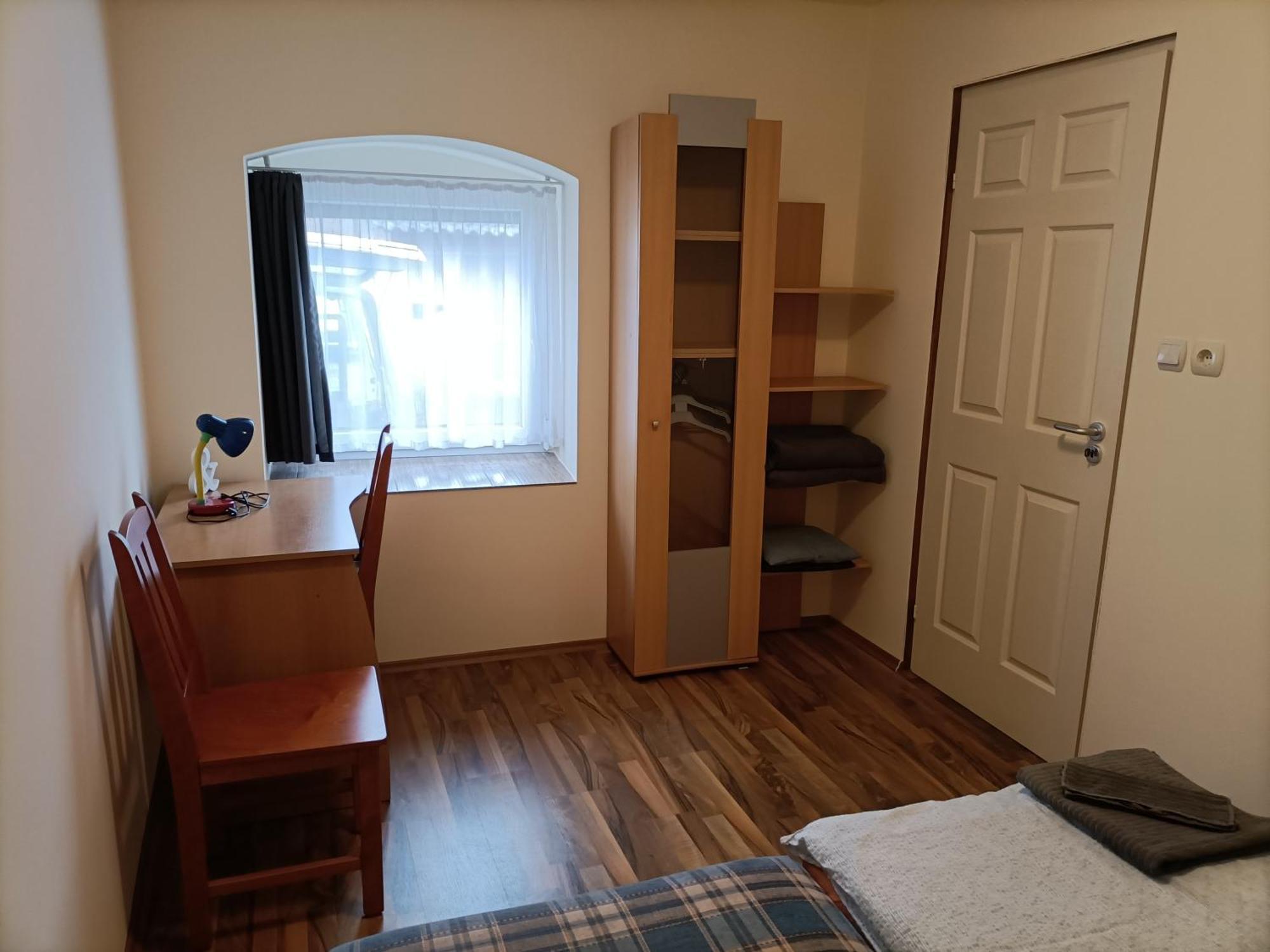 Start Apartmanok 佩奇 外观 照片