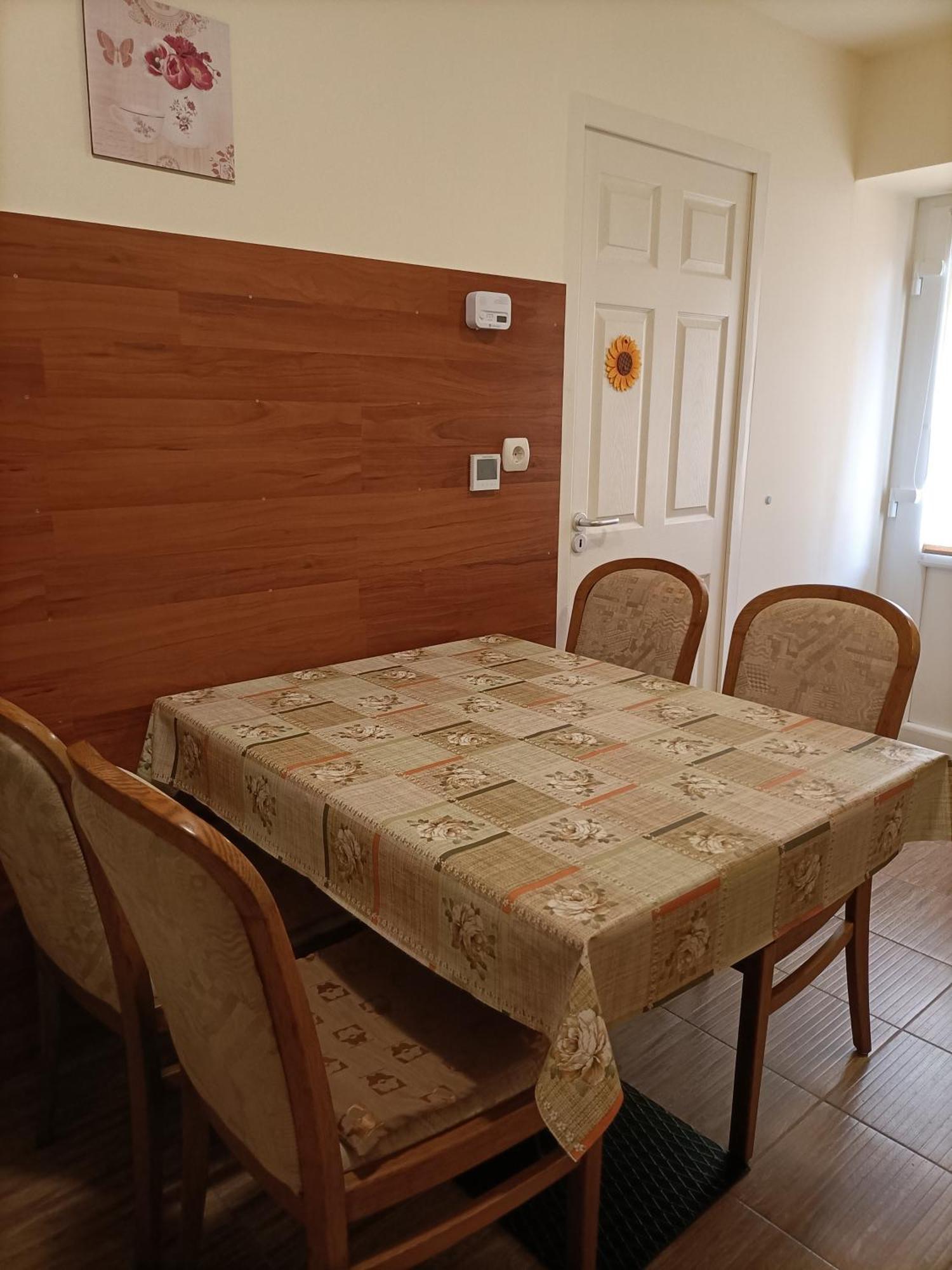 Start Apartmanok 佩奇 外观 照片