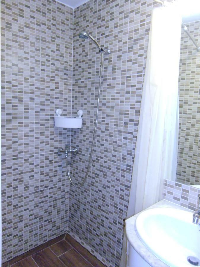 Start Apartmanok 佩奇 外观 照片