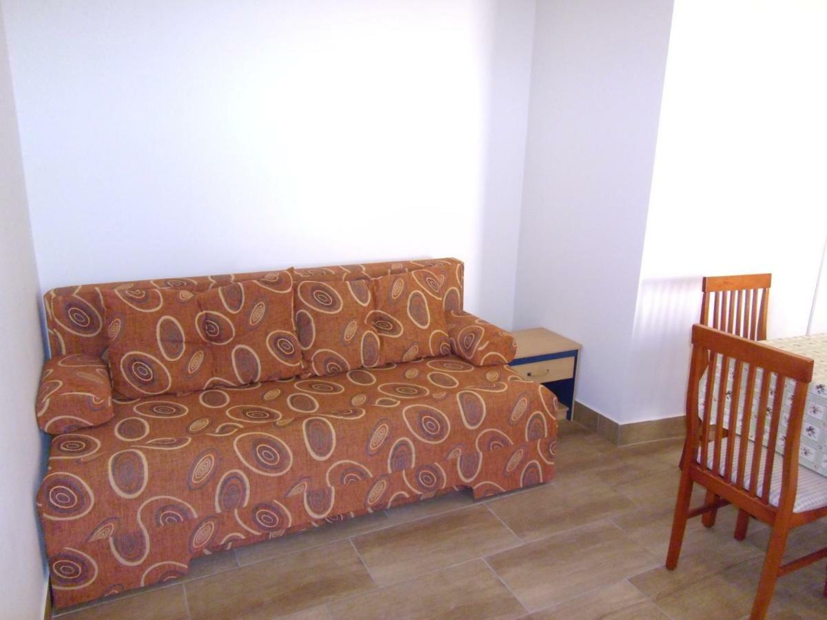 Start Apartmanok 佩奇 外观 照片