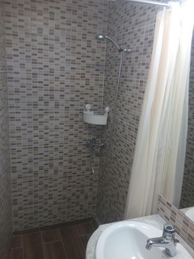 Start Apartmanok 佩奇 外观 照片