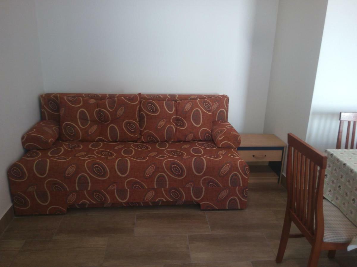 Start Apartmanok 佩奇 外观 照片