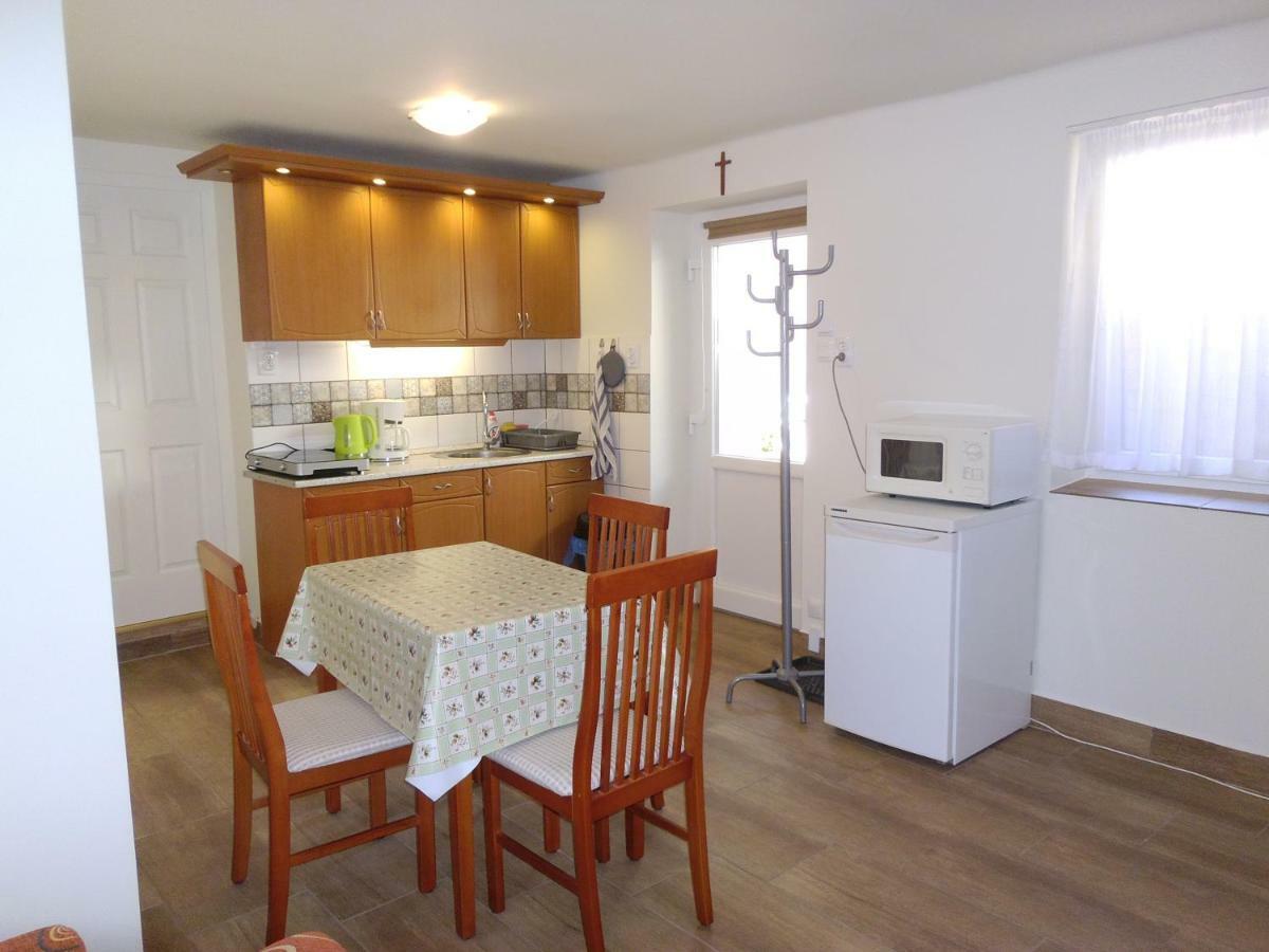 Start Apartmanok 佩奇 外观 照片