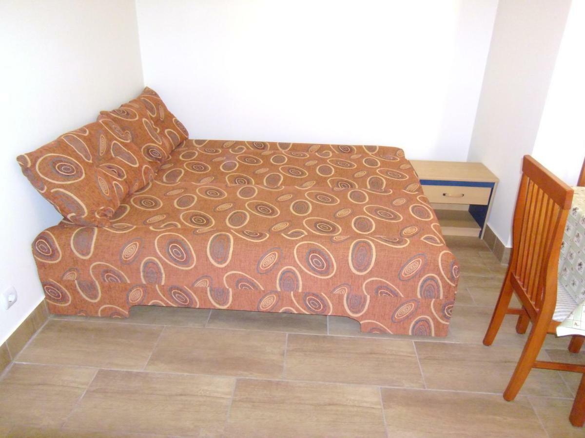 Start Apartmanok 佩奇 外观 照片
